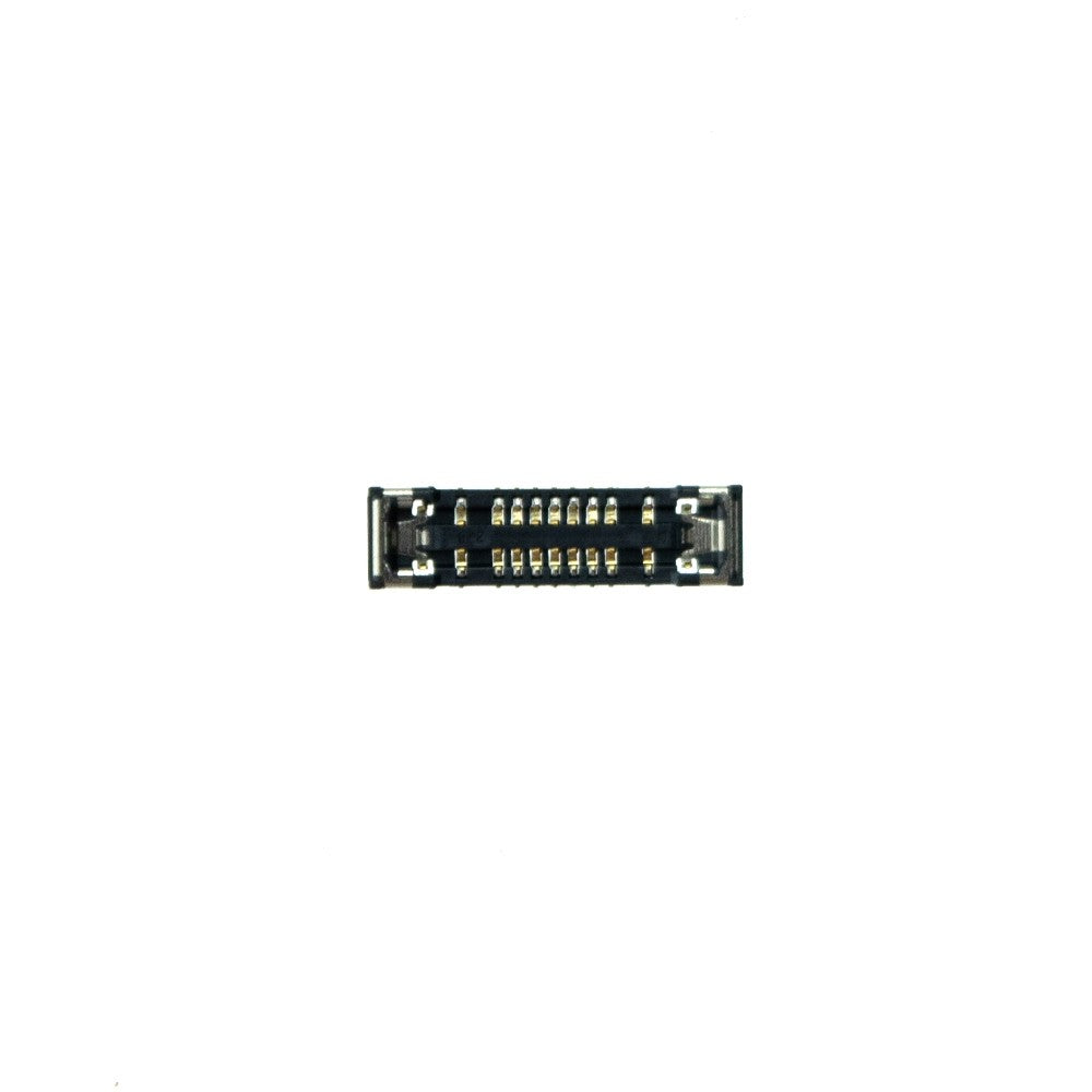 Radar Scanner FPC Connector 18 Pin for iPhone 14Pro / 14 Pro Max Radar Scanner FPC Connector 18 Pin for iPhone 14Pro / 14 Pro Max